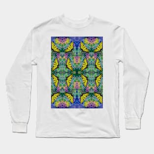 Swallowtails Long Sleeve T-Shirt